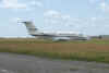 CS-DNG. Citation 650 [15/6/01] - First Golf arrival!