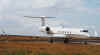 EI-WGV. Gulfstream 5 [16/7/01] Photo: Andy Martin
