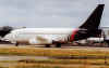 G-CEAJ. Boeing 737-200 [21/7/01] Photo: Andy Martin