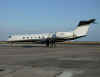 N1GN. Gulfstream 5 [18/7/01]