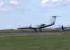 N57NP. Gulfstream 3 [15/7/01]